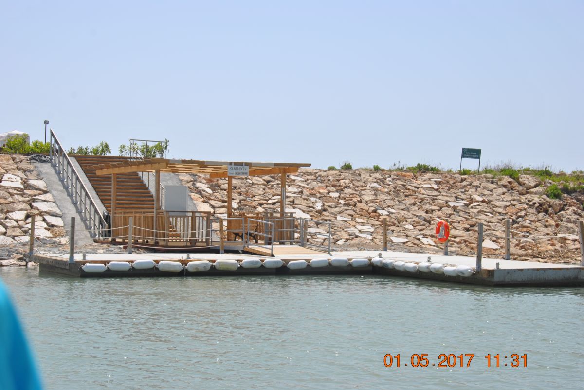 imagini hotel TRENDY LARA